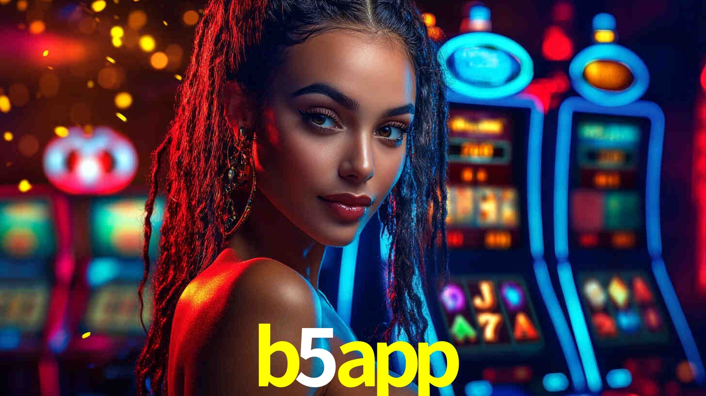 Bônus de Boas-vindas b5app