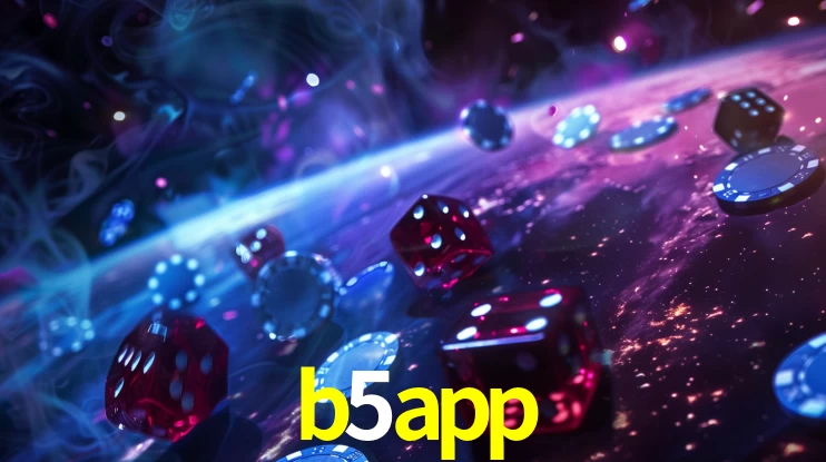 Experiência VIP b5app