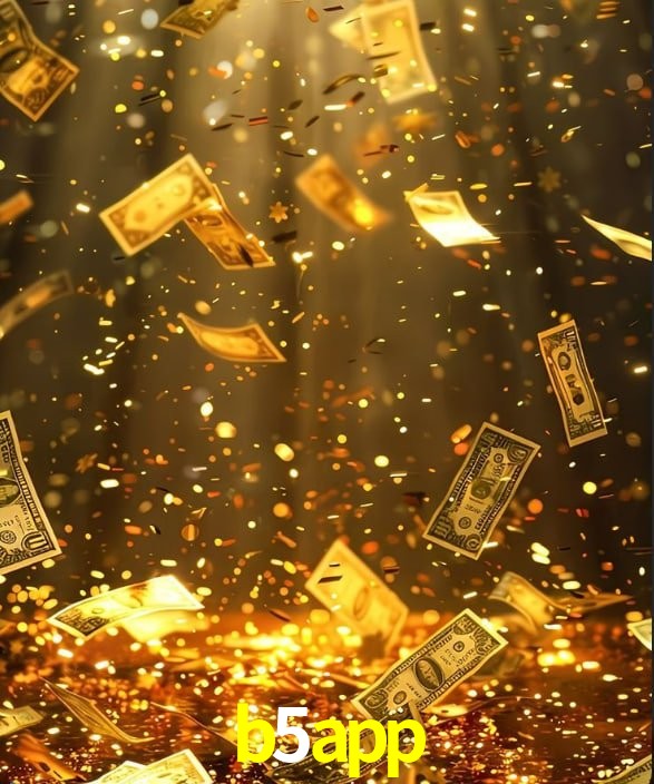 Welcome Bonus b5app
