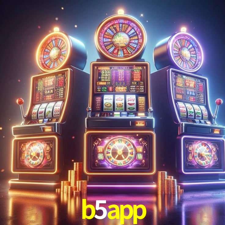b5app -  - b5 game