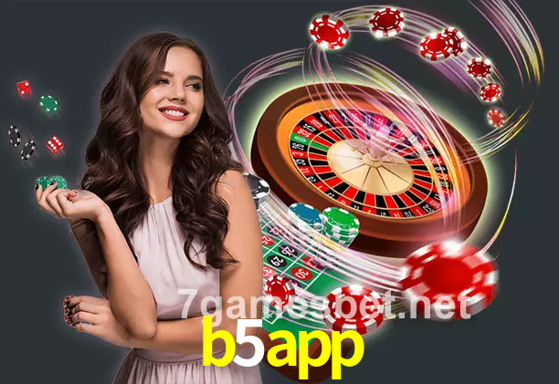 vivo no cassino b5app