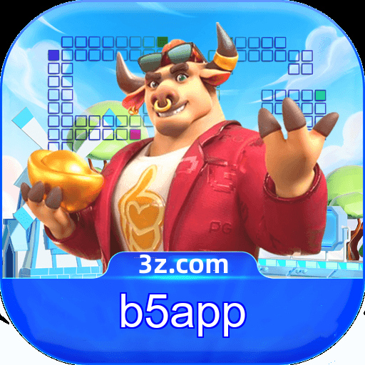 b5app Cassino Online