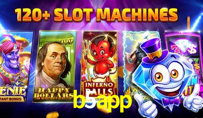 Flash Promotion b5app