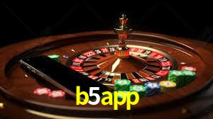 VIP Casino b5app