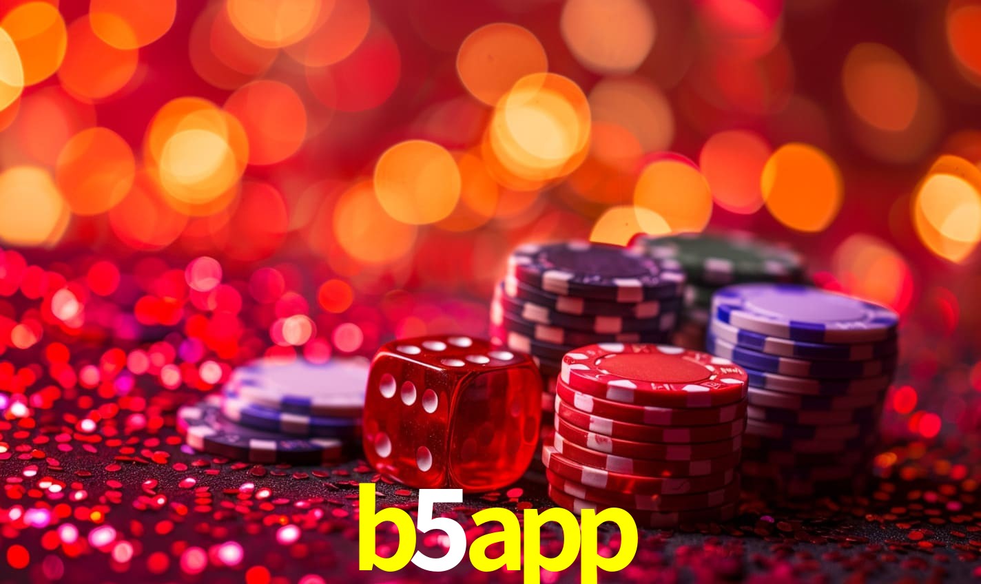 Casino Ao Vivo b5app