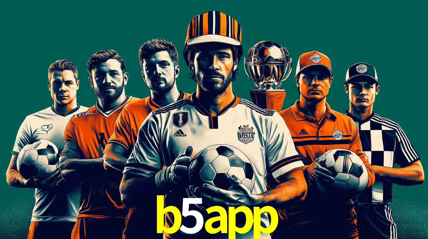 Apostas de Tênis b5app