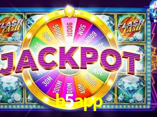 A Emoção da Loteria na b5app: Uma Chance de Mudança de Vida