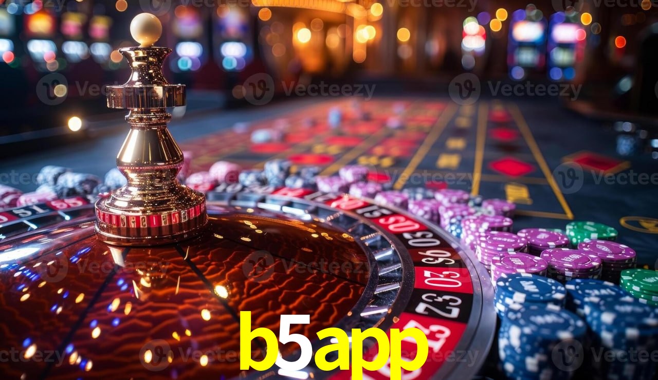 Account Benefits b5app