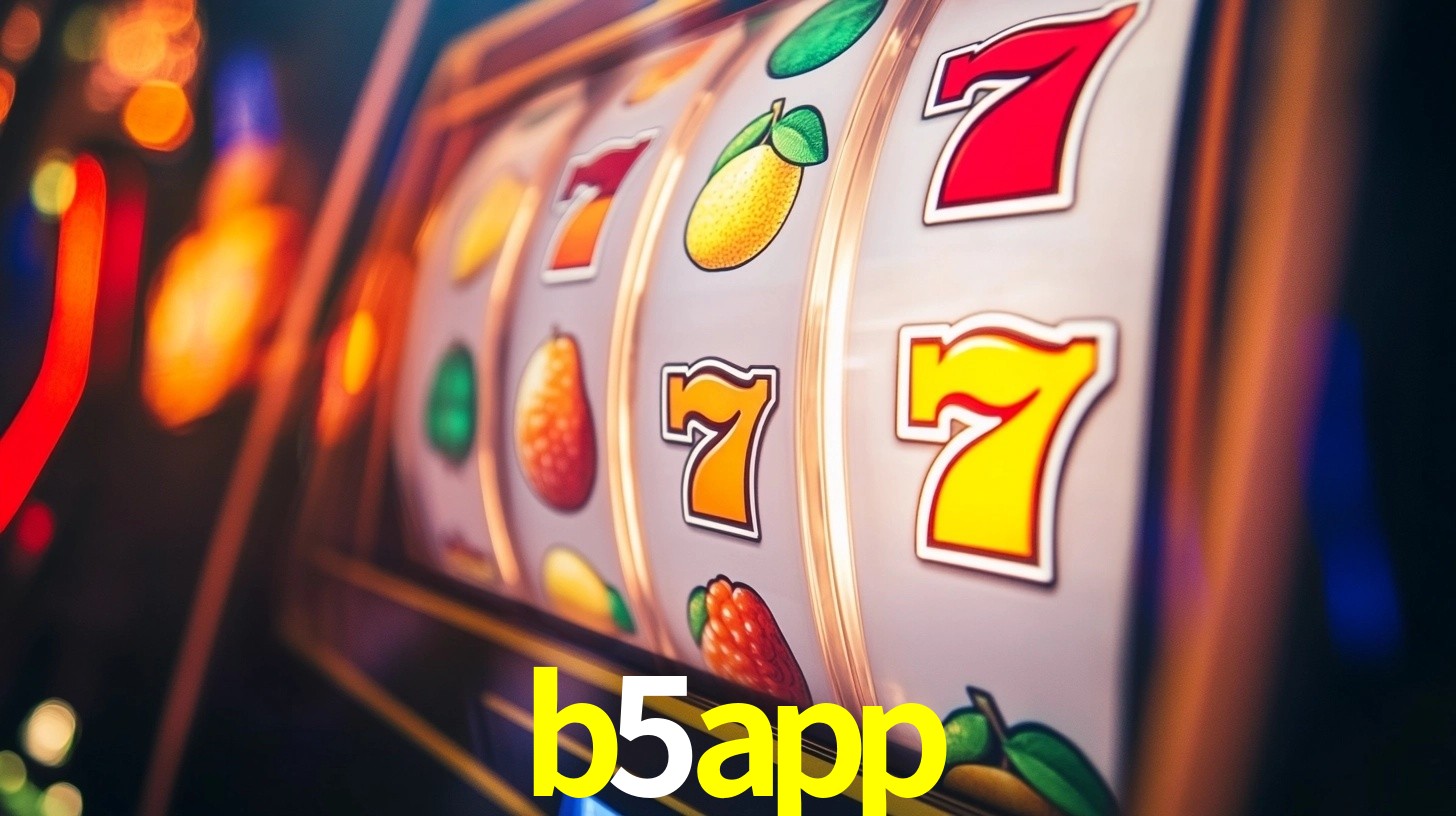 b5app,b5 game