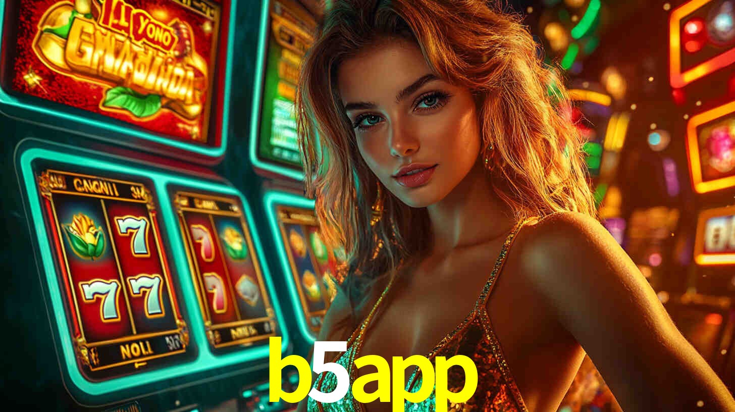 b5app,b5 game