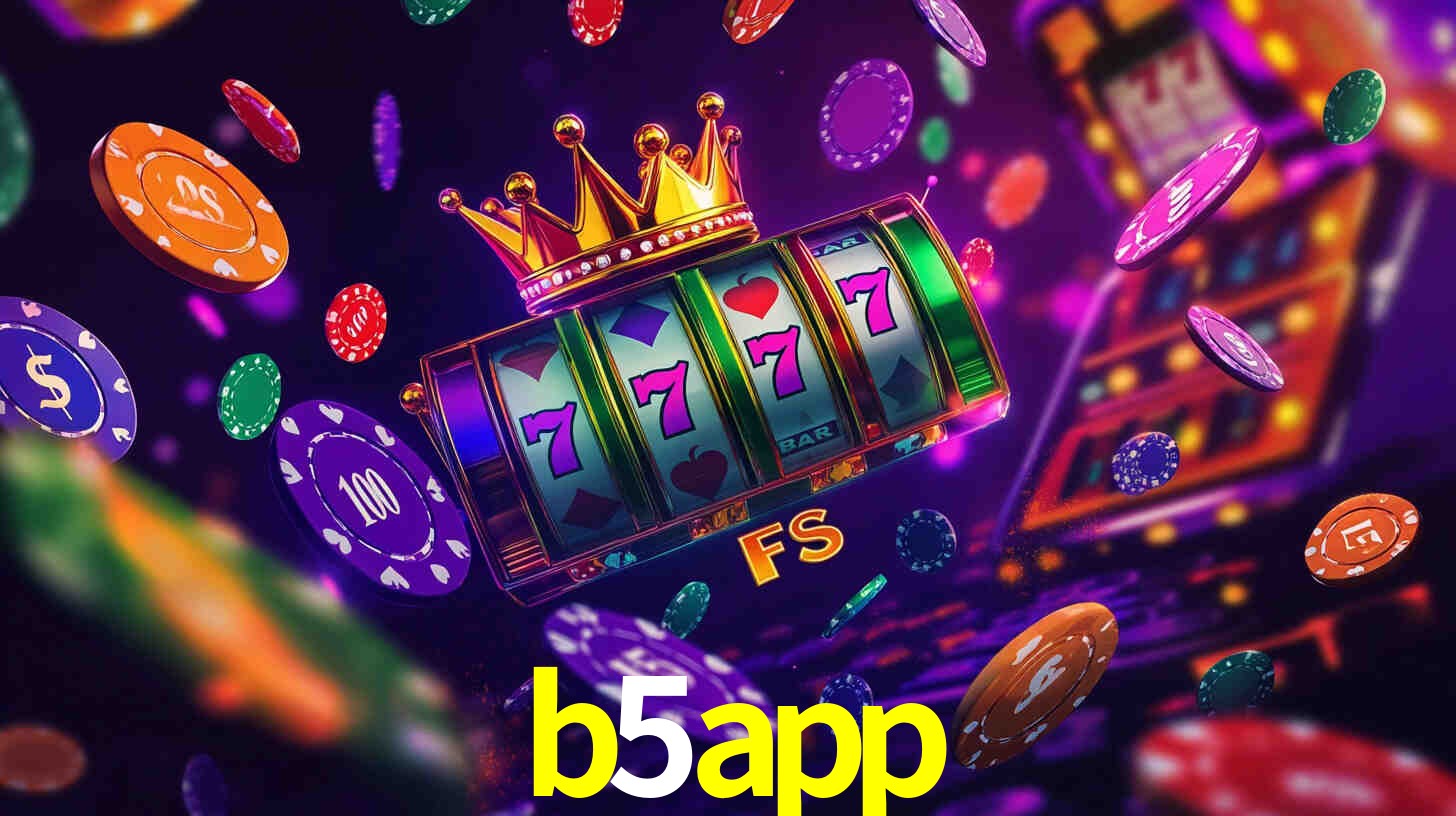 b5app,b5 game
