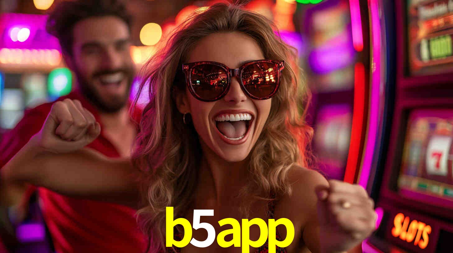 Estatísticas Esportivas b5app