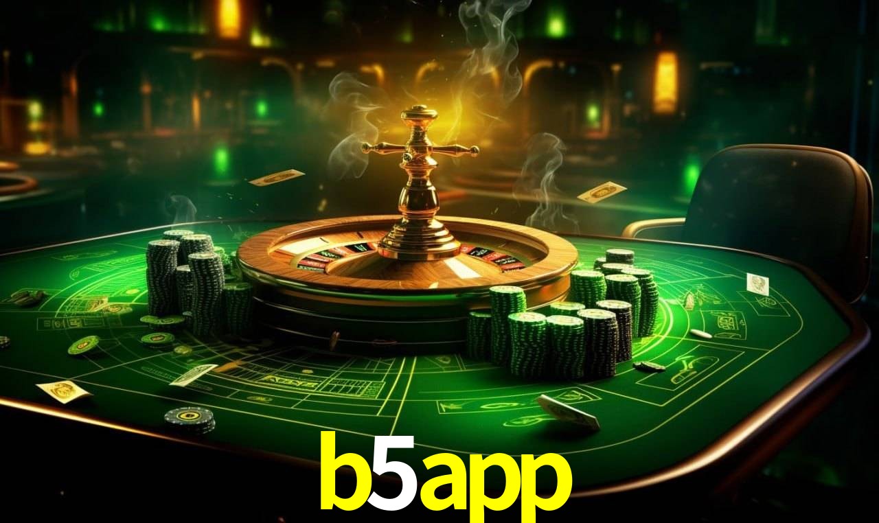 Sistemas de Segurança b5app