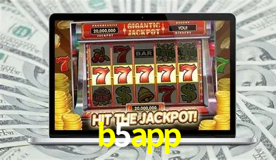 Responsive Design b5app