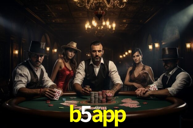 Design Responsivo b5app