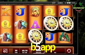 Explorando a Categoria de Eventos em Apostas na b5app