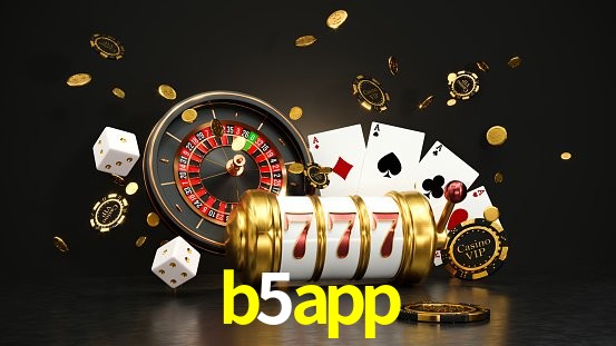 Blackjack Table b5app