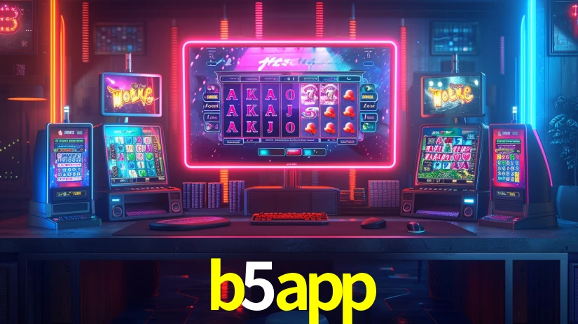 b5app,b5 game