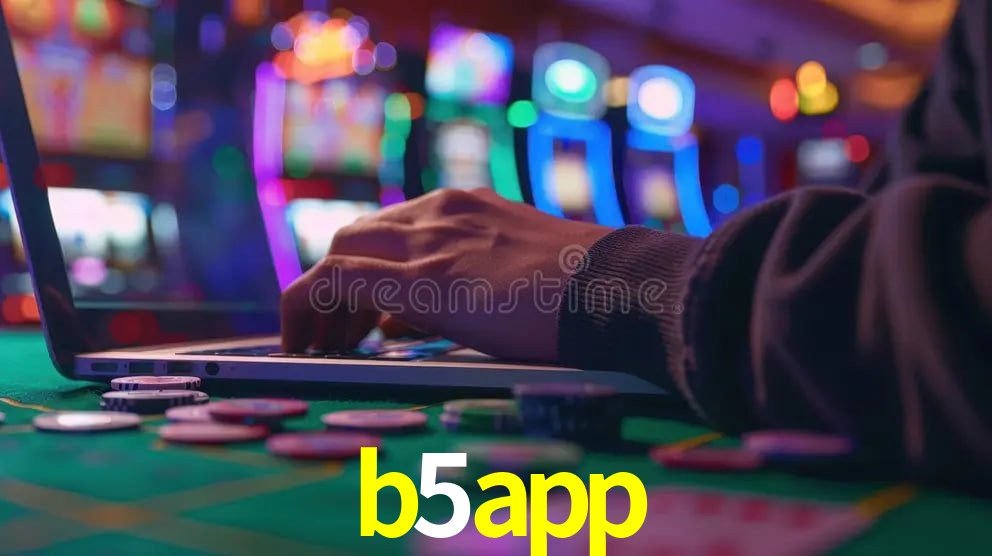 A Emoção da Loteria na b5app: Uma Chance de Mudança de Vida