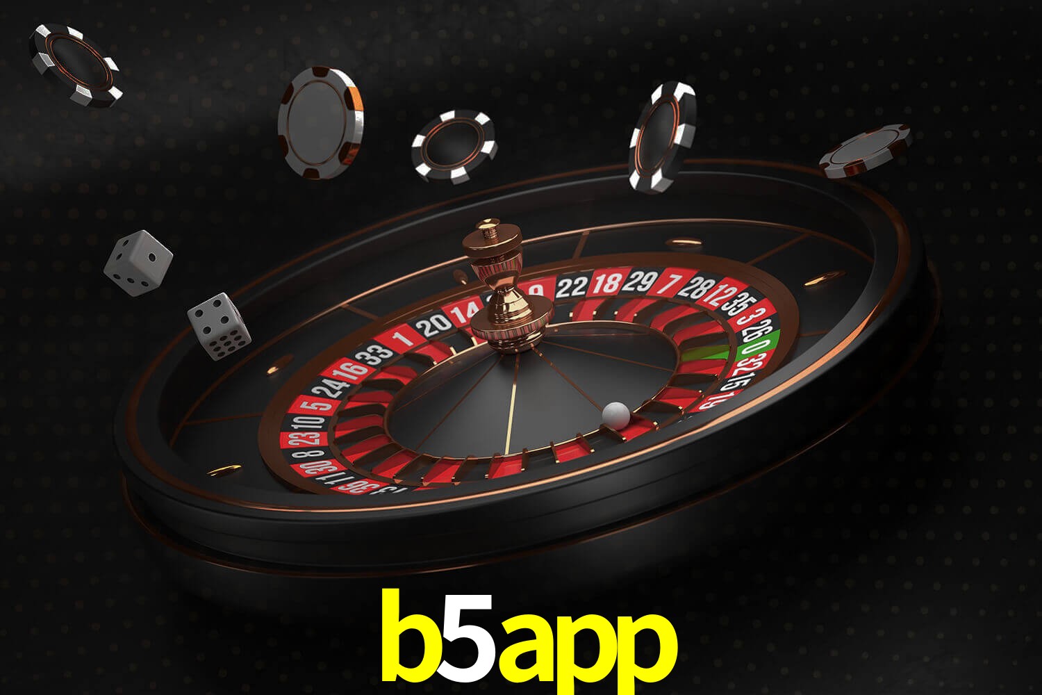 b5app,b5 game